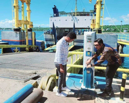 Pendapatan PLN Tumbuh Signifikan Rp487 Triliun, Ditopang Penjualan Tenaga Listrik 