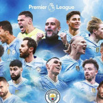 Daftar Juara Liga Inggris Dua Dekade Terakhir 