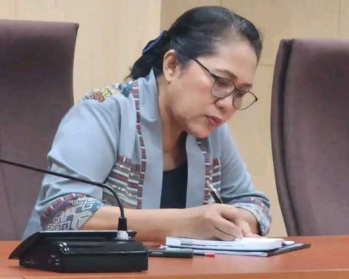Kadis Kesehatan Provinsi NTT Imbau Waspadai Flu Singapura