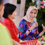 Perkuat Eksistensi Perempuan untuk Kemajuan Perseroan
