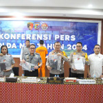 Polda NTT Tangkap Pelaku Penyelundupan Orang Jaringan Internasional 