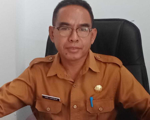 Kadinkes Kupang Sebut Nakes dengan Kode PR2 jadi Prioritas