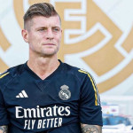 Pembuktian Omongan Toni Kroos di Real Madrid 