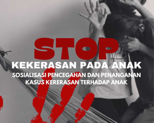 GMIT Klasis TTU dan Kejaksaan Sosialisasi Pencegahan dan Penanganan Kekerasan Anak