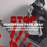 GMIT Klasis TTU dan Kejaksaan Sosialisasi Pencegahan dan Penanganan Kekerasan Anak