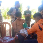 Hilang di Gunung Fatuleu, Mahasiswa Unwira Kupang Akhirnya Temukan 