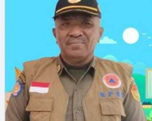 BPBD Provinsi NTT Ungkap Sejumlah Daerah Mengalami Kekeringan 