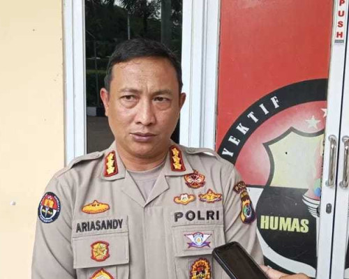 Polda NTT Amankan Enam WNA di Teluk Kupang