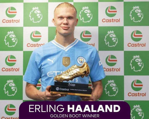 Daftar Juara Liga Inggris Dua Dekade Terakhir 