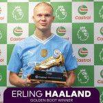 Daftar Juara Liga Inggris Dua Dekade Terakhir 