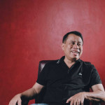 Alex Foenay Komit Kembangkan Usaha Kuliner Bagi Pelaku UKM di Kota Kupang