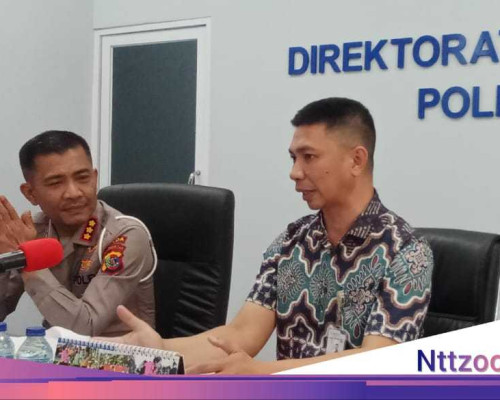 Urus SIM di NTT, Masyarakat Harus Punya BPJS Kesehatan per 1 Juli 2024 