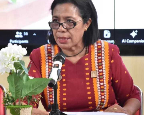 Kanwil Kemenkum HAM NTT Beberkan Fakta Baru Soal Hasil Pungli di Rutan Kupang 