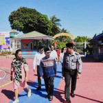 Kakanwil Kemenkumham NTT dan Kalapas II A Kupang di Mata Penjabat Gubernur NTT 