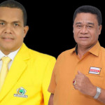 Bakal Berduet di Pilgub NTT, Melki dan Refafi Sampaikan Hal Ini