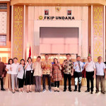 LP3M Sosialisasi dan FGD MBKM Mandiri Undana Kupang bagi FKIP dan FEB 