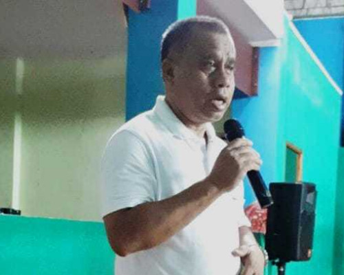 Anggota DPRD Provinsi NTT Minta Pemerintah Benahi 4 Sektor Ini Akibat Dampak Badai Seroja 