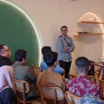 Dorong UMKM Naik Kelas, PLN Peduli Beri Pelatihan Social Media Marketing Pasar Digital