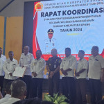 Kinerja Buruk, Pj Bupati Kupang Sebut Tenaga Kontrak Hasil Titipan