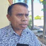 Alex Foenay Gabung Partai Gerindra, Ketua DPC Kota Kupang : Ada Harapan Baru