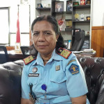 Kanwil Kemenkumham NTT Tindaklanjuti Temuan Pungli Ombudsman RI di Rutan Kupang 