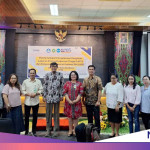 Task Force AIPT Undana Kupang Ikut Pendampingan Pengisian LKPT dan Penyusunan LED 