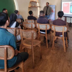 Dorong UMKM Naik Kelas, PLN Peduli Beri Pelatihan Social Media Marketing Pasar Digital