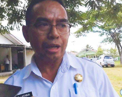 Dampak Dokter Dikeroyok, Kadis Kesehatan Kabupaten Kupang Panggil Seluruh Kapus 