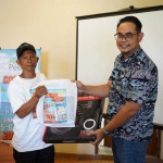 Dorong UMKM Naik Kelas, PLN Peduli Beri Pelatihan Social Media Marketing Pasar Digital