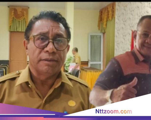 DPRD Kabupaten Kupang Tegas Minta Penjabat Bupati Kupang Segera Pecat Teko Daerah 