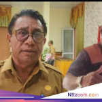 DPRD Kabupaten Kupang Tegas Minta Penjabat Bupati Kupang Segera Pecat Teko Daerah 