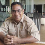 Tome da Costa Kritisi SPPD Kabag Hukum Sekretariat DPRD Kabupaten Kupang