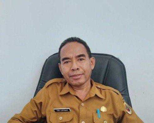 435 Formasi CPNS dan P3K di Kabupaten Kupang Disetujui Kemenpan-RB