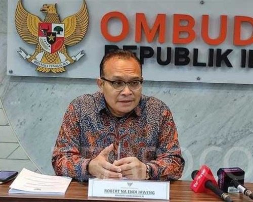 Ombudsman RI Ungkap Kualitas Layanan di Faskes Menjadi PR Besar di NTT 