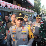 Kapolda Beberkan Jumlah Angka Kecelakaan Lalu Lintas  