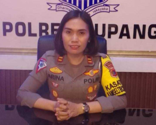 Operasi Patuh Turangga 2024, Polres Kupang Temukan 7 Pelanggaran Lalin