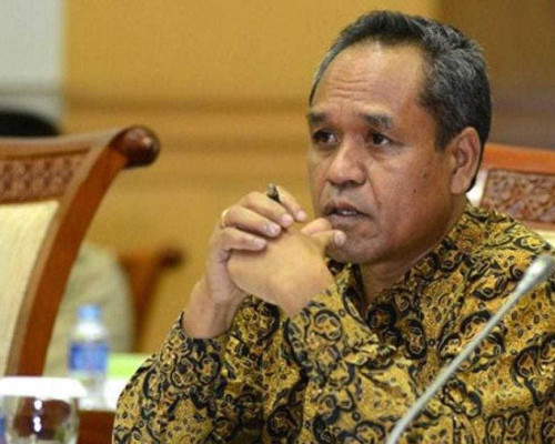 Anggota DPR RI, BKH Angkat Bicara Soal Seleksi Catar Akpol di Polda NTT 2024 
