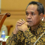 Anggota DPR RI, BKH Angkat Bicara Soal Seleksi Catar Akpol di Polda NTT 2024 