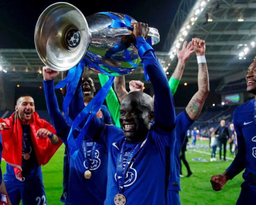 Daftar 5 Pemain dengan Gaji Paling Tinggi di Euro 2024 