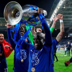 Daftar 5 Pemain dengan Gaji Paling Tinggi di Euro 2024 