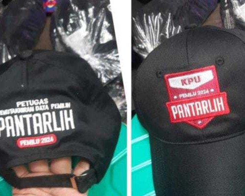 Bawaslu Kabupaten Kupang Temukan Anggota Pantarlih Masuk Dalam Pengurus Parpol