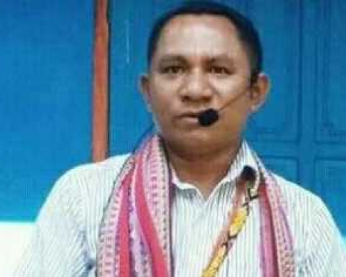 Pilkada Kabupaten Kupang 2024, Yan Akulas 