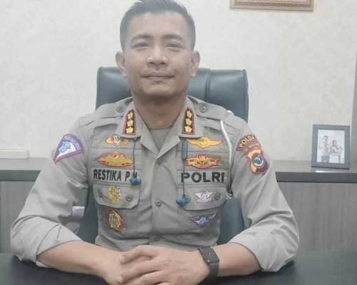 Ditlantas Polda NTT Temukan 1.767 Pelanggaran OPT 2024, 488 Ditilang 