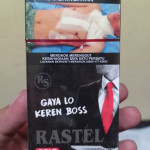 Polres Alor Amankan Ratusan Karton Rokok Ilegal Senilai Rp 1 Milyar Lebih 