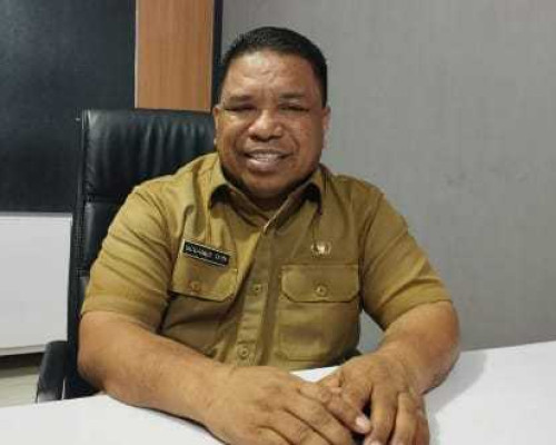 Gaji P3K Kabupaten Kupang Belum Dibayar, Kepala BPKAD Ungkap OPD Lambat Usulkan 