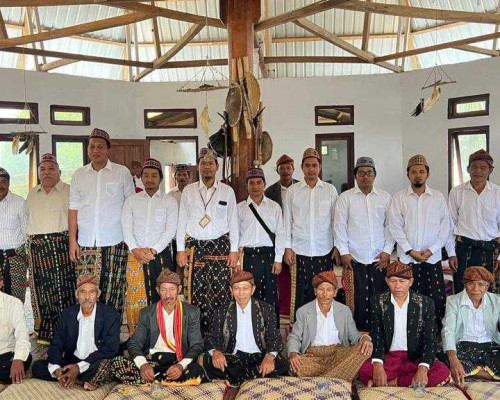 Kontribusi PLTP Ulumbu, Mulai Stabilitas Listrik Sampai Tenaga Kerja