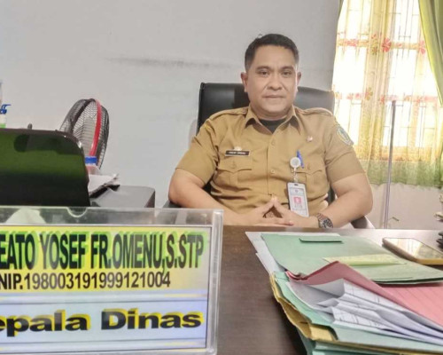 Akui Perbuatan Layaknya Suami-istri, Nasib Dua ASN di TTU Diujung Tanduk