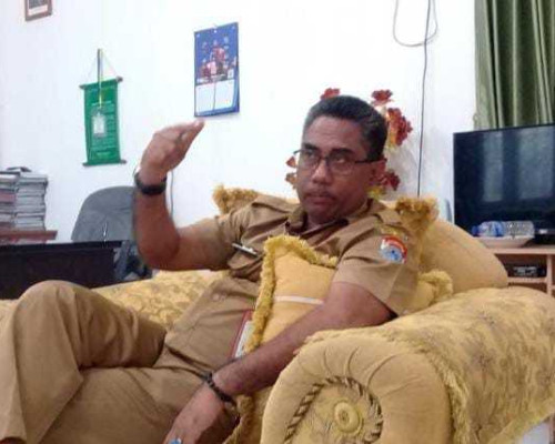 Pemkab Sumba Timur Dapat 2.076 Formasi CPNS dan PPPK Tahun 2024 