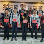 Selain Kapolda NTT, Ternyata Ada 7 Anak Anggota Polri Lulus Catar Akpol 2024 