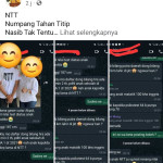 Ortu Ungkap Nilai Psikotes Catar Akpol Anak Kapolda NTT Hanya 64 tapi Lulus